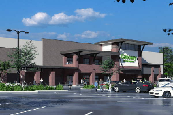 Publix Breaks Ground in Wendell Falls