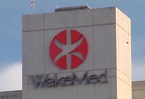 WakeMed breaks ground at Wendell Falls