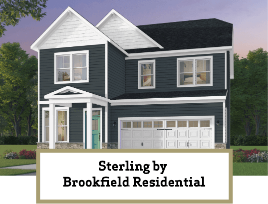 Sterling by Brookfield Residential