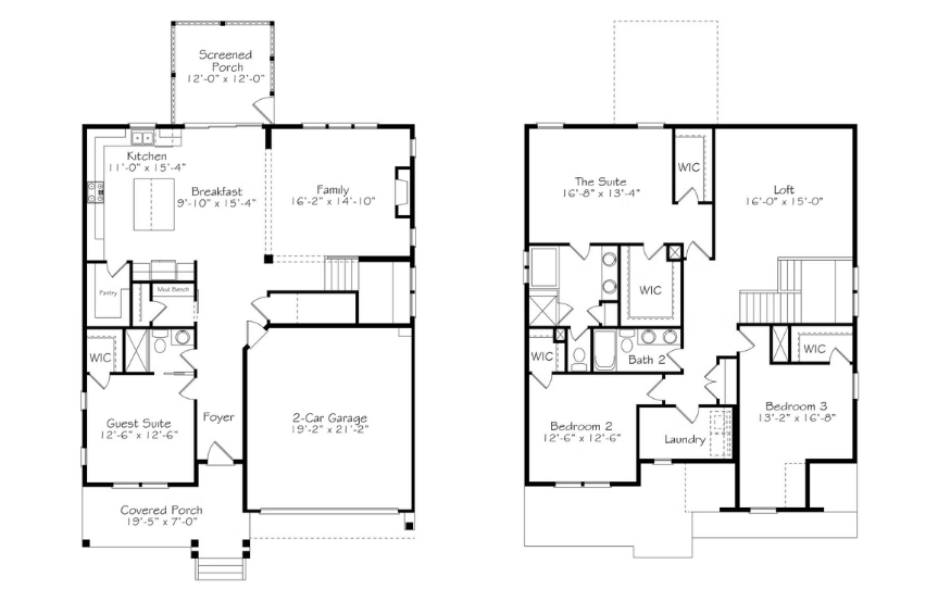 Updated Comfort 4 BR Compressed